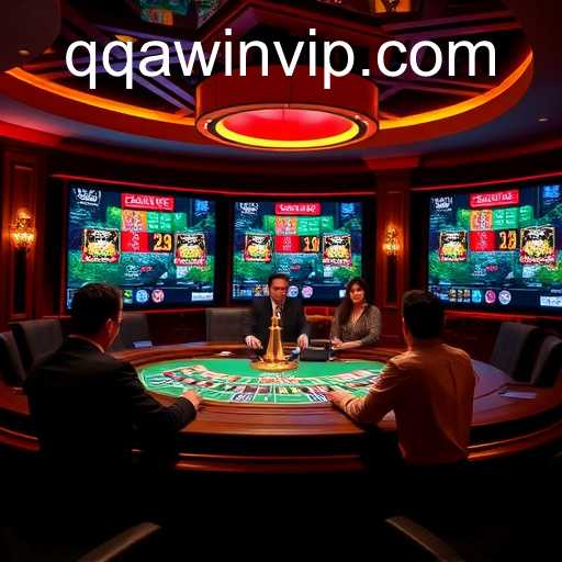 Live Casino
